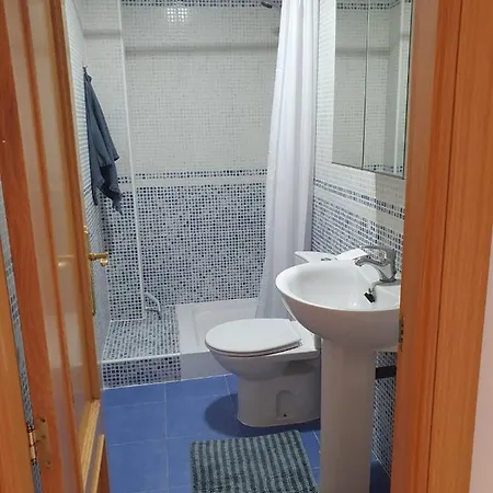 Bay Apartment