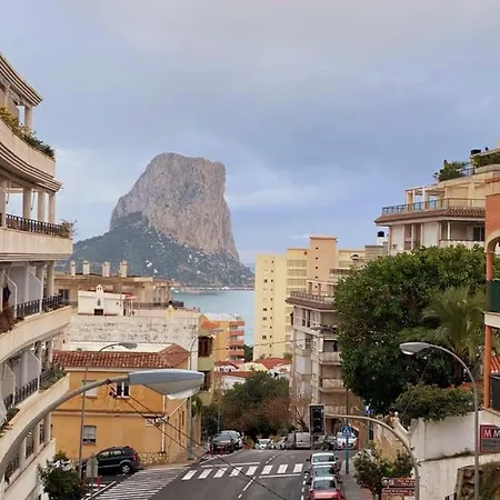 Bay * Calpe