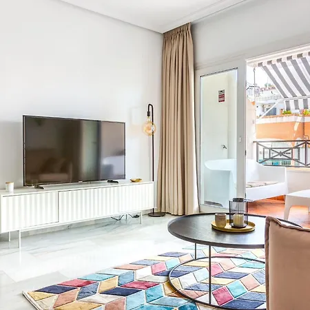 Bay Apartment Calpe
