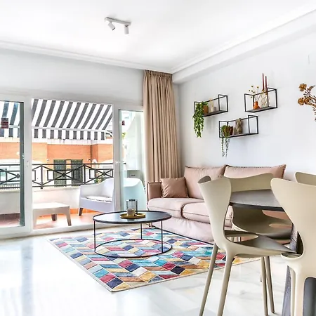 Bay Apartment Calpe