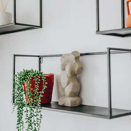 Bay Apartment