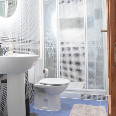 Bay Apartment Calpe